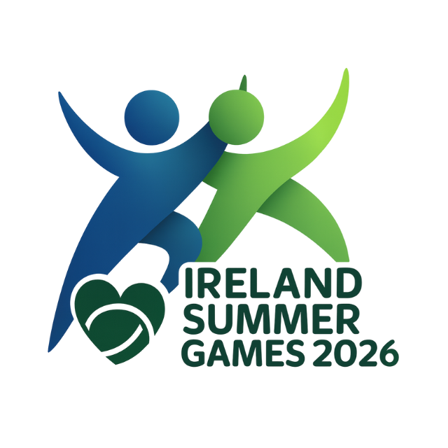 Ireland Summer Games 2026